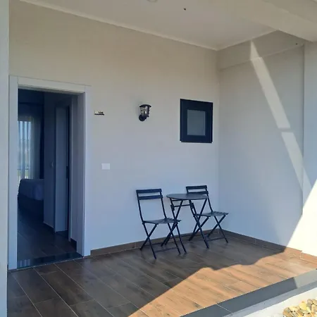 منتجع Cleancity Agrotourism