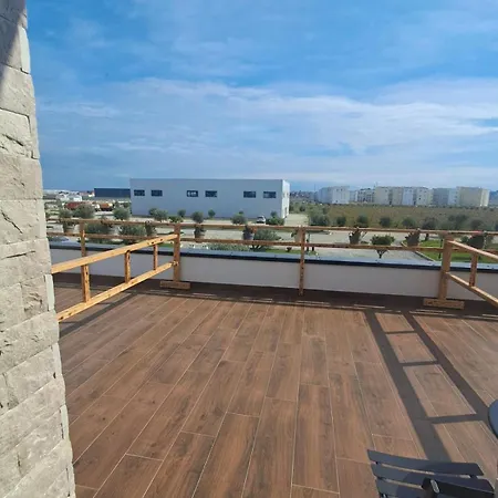 منتجع Cleancity Agrotourism دراس