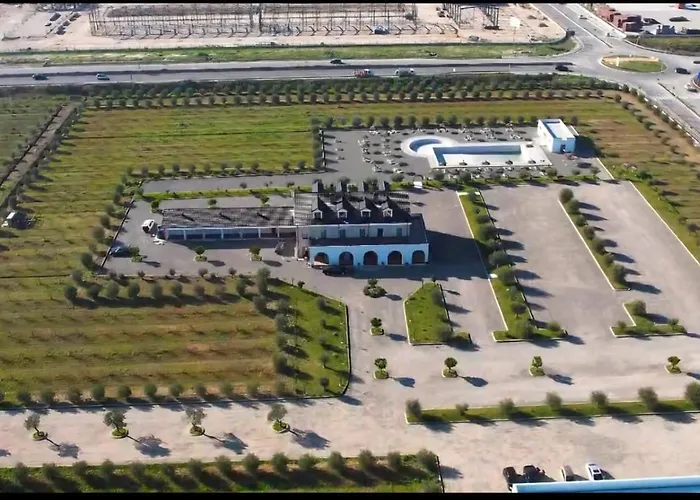 Cleancity Agrotourism *