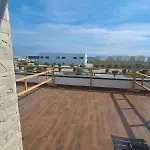 אתר נופש Cleancity Agrotourism דורס