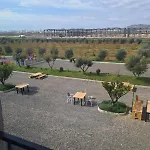 Cleancity Agrotourism Θέρετρο