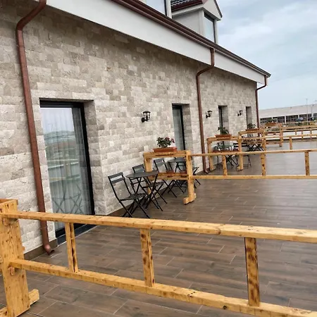 Ośrodek wypoczynkowy Cleancity Agrotourism Durrës