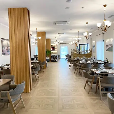 Cleancity Agrotourism * Durrës