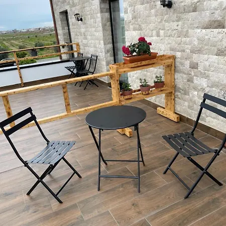 Cleancity Agrotourism Ośrodek wypoczynkowy