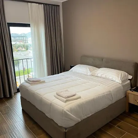 Ośrodek wypoczynkowy Cleancity Agrotourism Durrës
