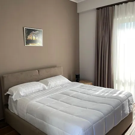 Feriested Cleancity Agrotourism Durrës