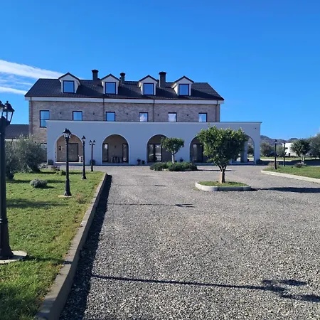 Cleancity Agrotourism