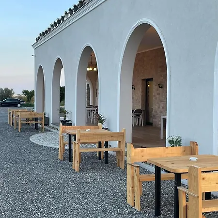 Feriested Cleancity Agrotourism