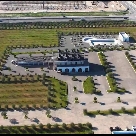 Cleancity Agrotourism *