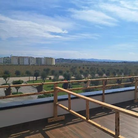 Cleancity Agrotourism * Durrës