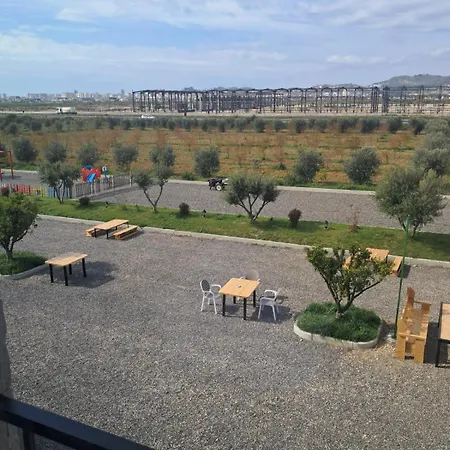 Cleancity Agrotourism Resort