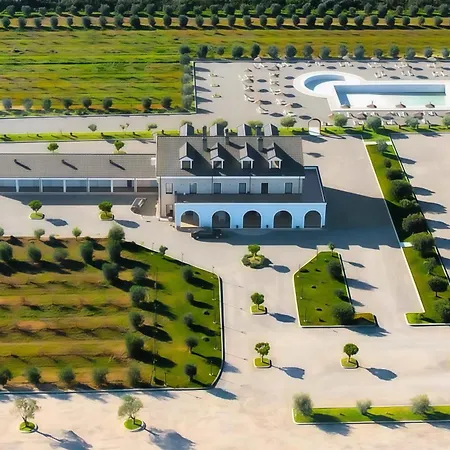 Cleancity Agrotourism Resort