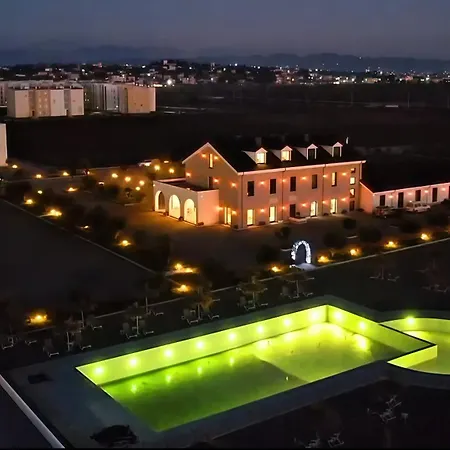 Cleancity Agrotourism Resort