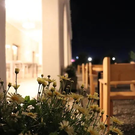 Θέρετρο Clean Agrotourism Δυρράχιο