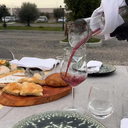 Θέρετρο Clean Agrotourism Δυρράχιο