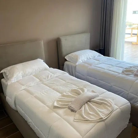 Clean Agrotourism Θέρετρο