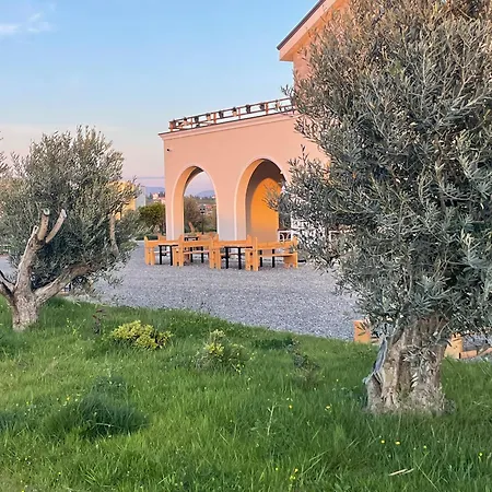 Clean Agrotourism Δυρράχιο