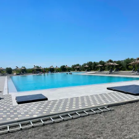 Clean Agrotourism * Durres