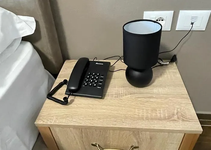 Cleancity Agrotourism * Durrës