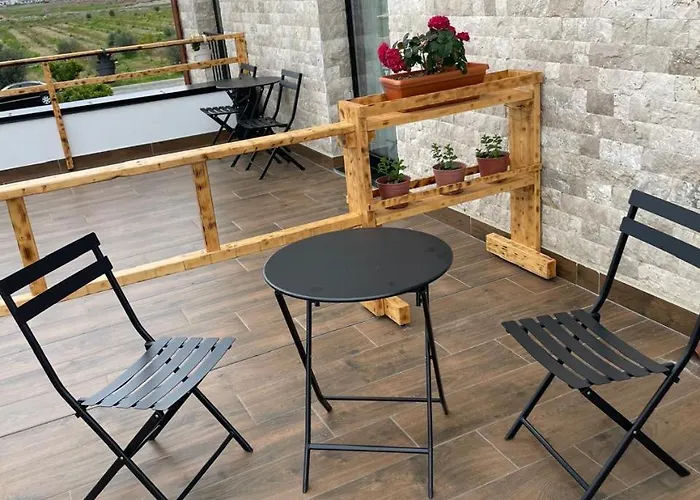 Cleancity Agrotourism Feriested