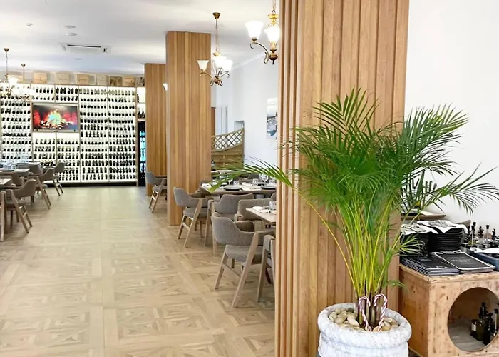 Feriested Cleancity Agrotourism Durrës