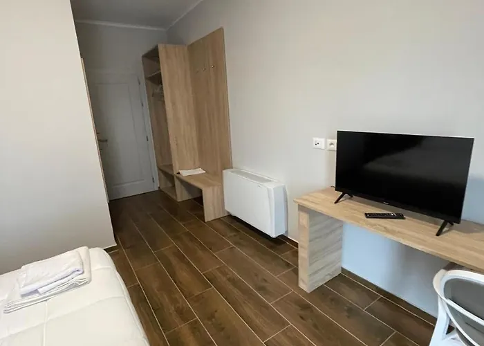 Cleancity Agrotourism *