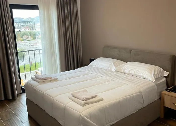 Resort Cleancity Agrotourism Durres