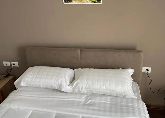 Cleancity Agrotourism *