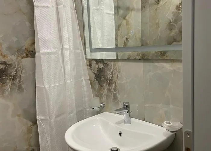 Cleancity Agrotourism Feriested *