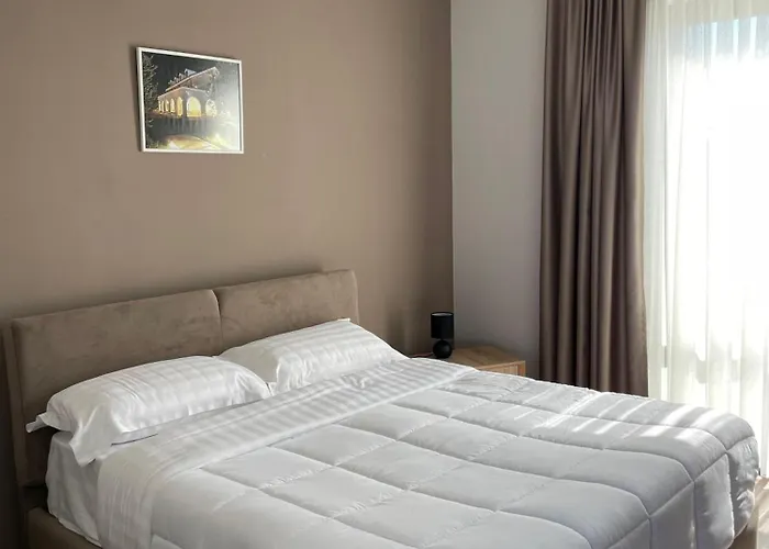 Resort Cleancity Agrotourism Durres