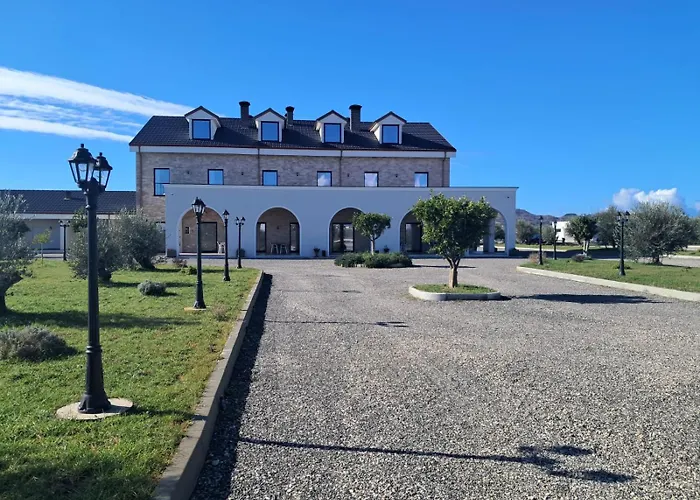 Cleancity Agrotourism