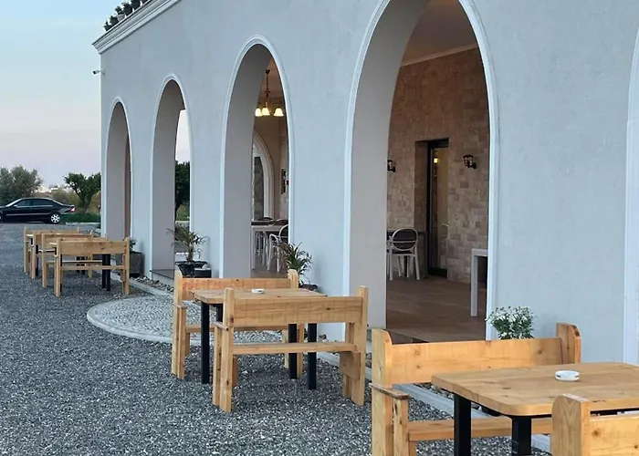 Feriested Cleancity Agrotourism