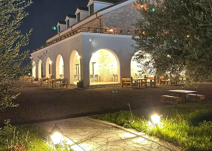 Cleancity Agrotourism Resort Durres