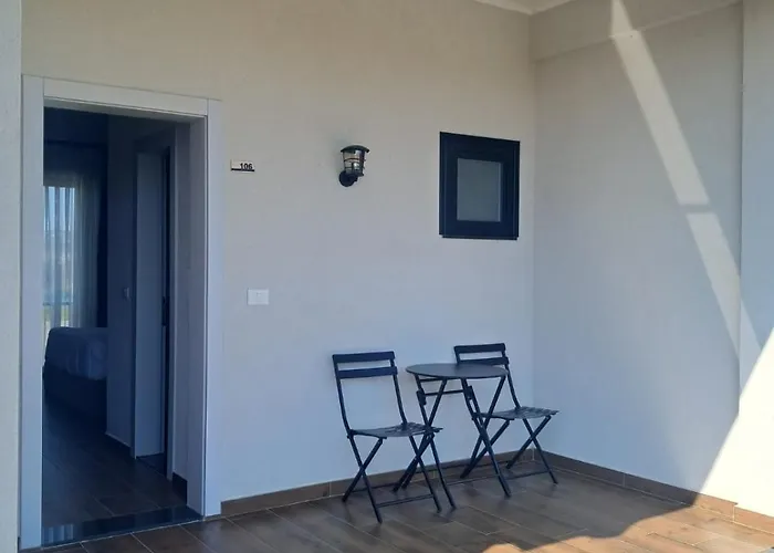 Resort Cleancity Agrotourism